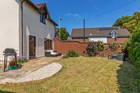 Gable End Park Road, Winchester, SO23 7BE