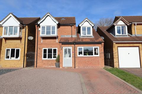 20 Ashfield, Sturton By Stow, Lincoln, LN1 2BN
