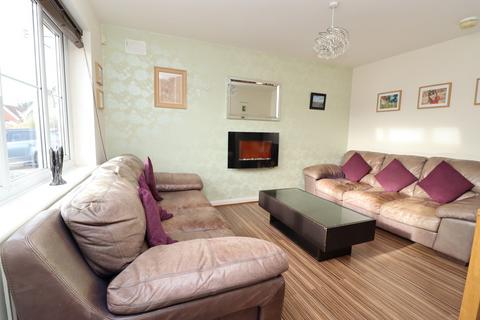 20 Ashfield, Sturton By Stow, Lincoln, LN1 2BN