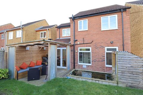 20 Ashfield, Sturton By Stow, Lincoln, LN1 2BN