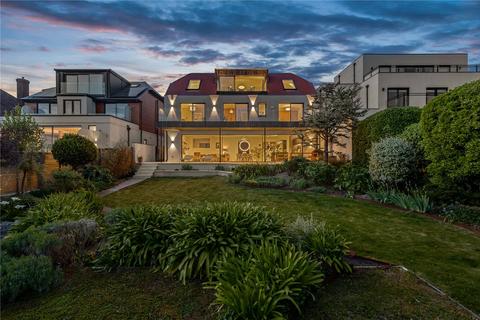 6 bedroom detached house for sale, Roedean Road, Brighton, East Sussex, BN2