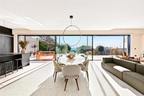 6 bedroom detached house for sale, Roedean Road, Brighton, East Sussex, BN2