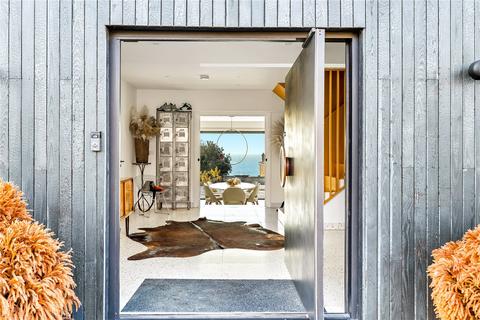 6 bedroom detached house for sale, Roedean Road, Brighton, East Sussex, BN2