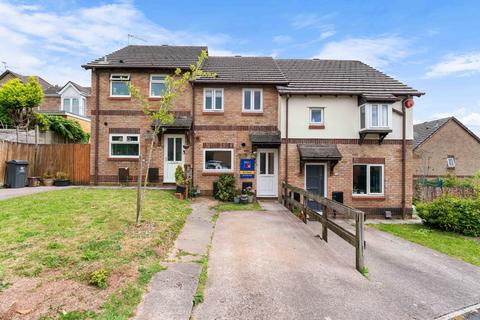 2 bedroom terraced house for sale, Heol y Cadno, Thornhill