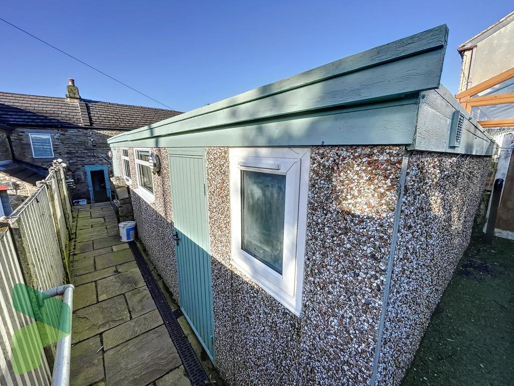 Outbuilding