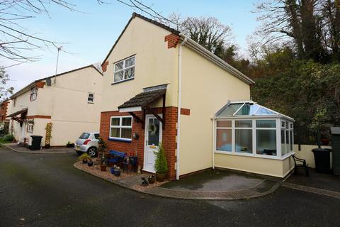 3 bedroom detached house for sale, Paddons Coombe, Kingsteignton, Newton Abbot