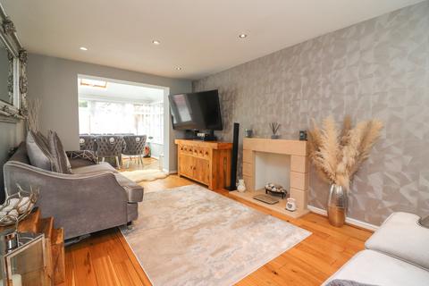 5 Fox Close, Sutton Coldfield, B75 7JG