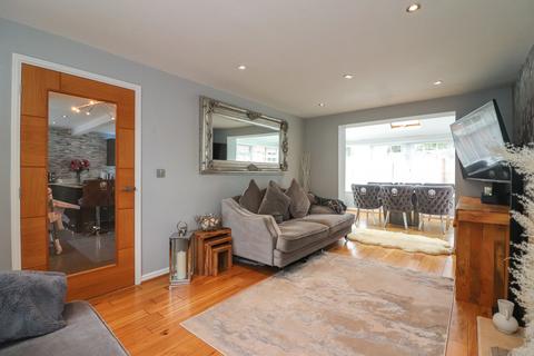 5 Fox Close, Sutton Coldfield, B75 7JG