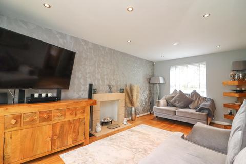 5 Fox Close, Sutton Coldfield, B75 7JG