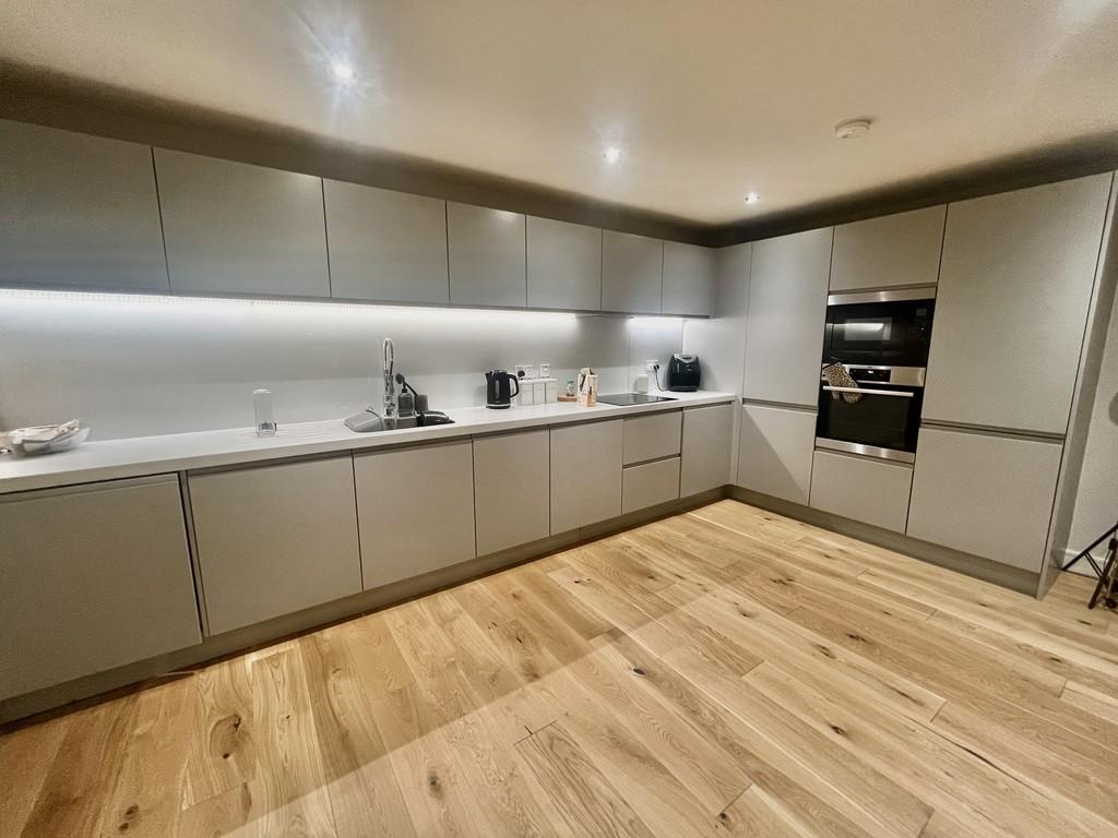 Horsforth Mill, Leeds 2 bed apartment for sale £275,000