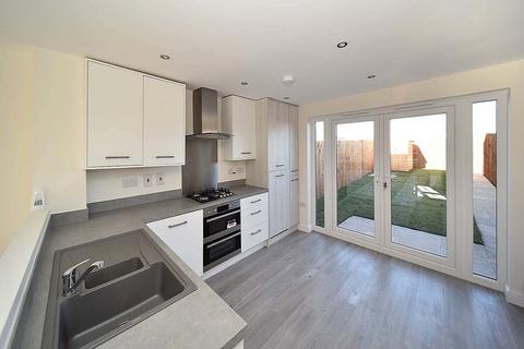 2 bedroom terraced house to rent, Devis Way, Knutsford