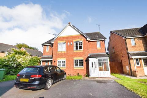 undefined, Thornlea, Altrincham, Cheshire, WA15