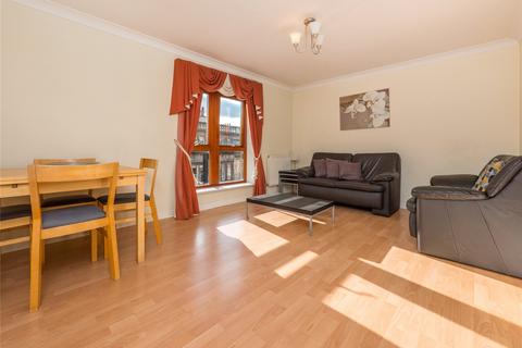 2 bedroom flat to rent, St Stephen Street, Edinburgh, EH3