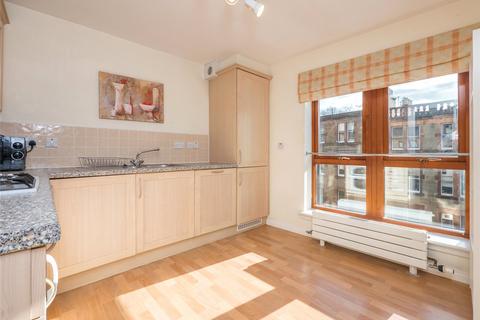 2 bedroom flat to rent, St Stephen Street, Edinburgh, EH3