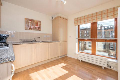 undefined, St Stephen Street, Edinburgh, EH3