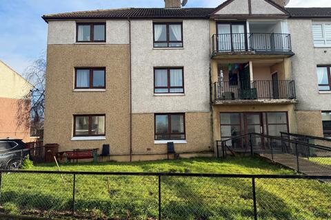 2 bedroom flat to rent, Moir Crescent, Musselburgh, EH21