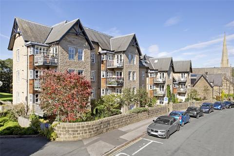 2 bedroom apartment for sale - Riddings Road, Ilkley, West Yorkshire, LS29