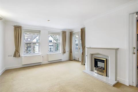 2 bedroom apartment for sale - Riddings Road, Ilkley, West Yorkshire, LS29