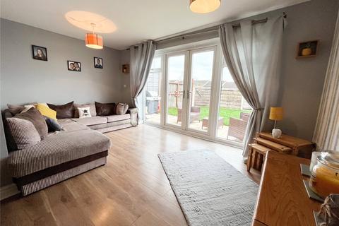 3 bedroom townhouse for sale, Cambridge Street, Stalybridge, Greater Manchester, SK15