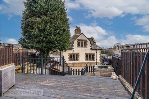 3 bedroom detached house for sale, Thornhill Road, Brighouse, West Yorkshire, HD6