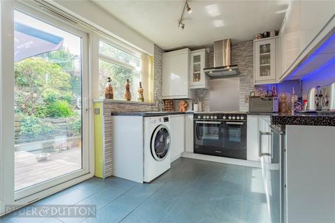 5 Dalehead Drive, Shaw, Oldham, OL2 8JT