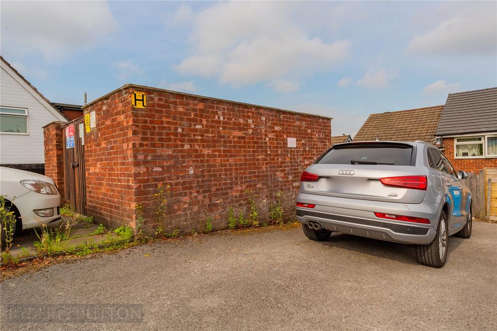 Parking Space