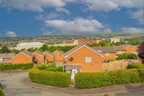 5 Dalehead Drive, Shaw, Oldham, OL2 8JT