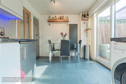 5 Dalehead Drive, Shaw, Oldham, OL2 8JT