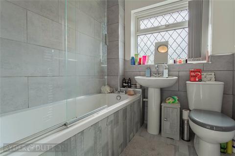 5 Dalehead Drive, Shaw, Oldham, OL2 8JT