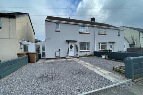 5 The Bryn, Trethomas, Caerphilly, CF83 8GL