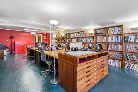 5 bedroom terraced house for sale - Cinnamon Row, London
