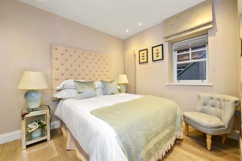 2 bedroom flat to rent, Lyndhurst Road, Hampstead, London