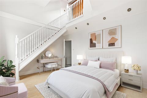 4 bedroom end of terrace house for sale - Clarence Road, London