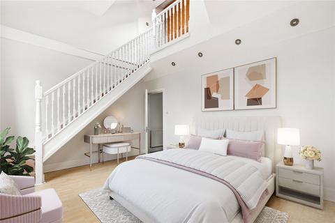 17 Clarence Road, London, W4 3AS
