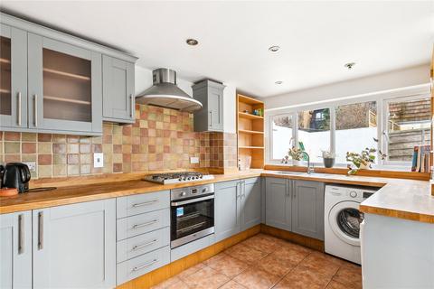 17 Clarence Road, London, W4 3AS