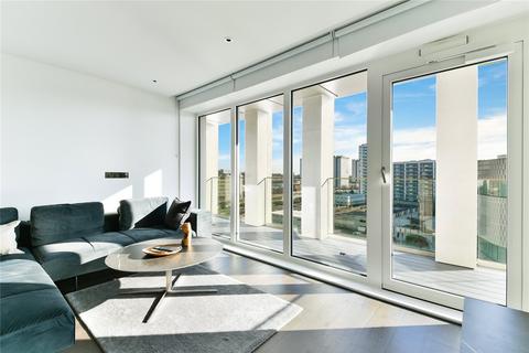 2 bedroom flat for sale, Belvedere Row Apartments, Fountain Park Way, White City, London