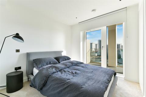 2 bedroom flat for sale, Belvedere Row Apartments, Fountain Park Way, White City, London