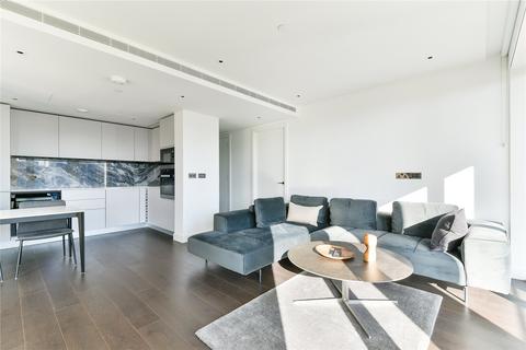 2 bedroom flat for sale, Belvedere Row Apartments, Fountain Park Way, White City, London