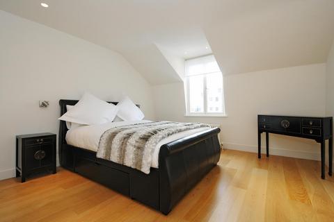1 bedroom flat to rent, Hans Road, Knightsbridge, London