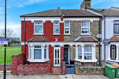 1 Fernhill Street, London, E16 2HZ