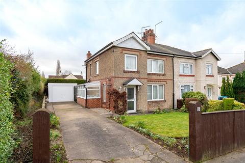 16 Garth End, Collingham, Wetherby, LS22 5BH
