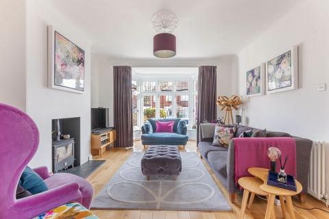 4 bedroom semi-detached house for sale, Wellburn Park, Jesmond, Newcastle upon Tyne