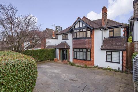 undefined, Woodcote Valley Road, West Purley
