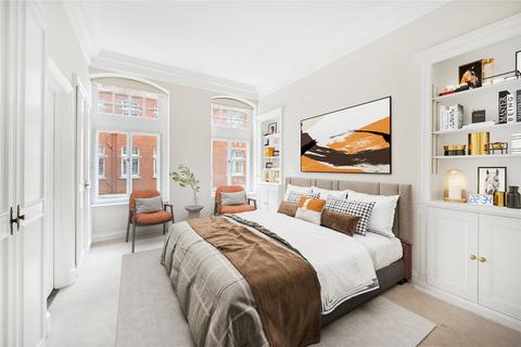 3 bedroom flat to rent, Queen's Gate, South Kensington, London