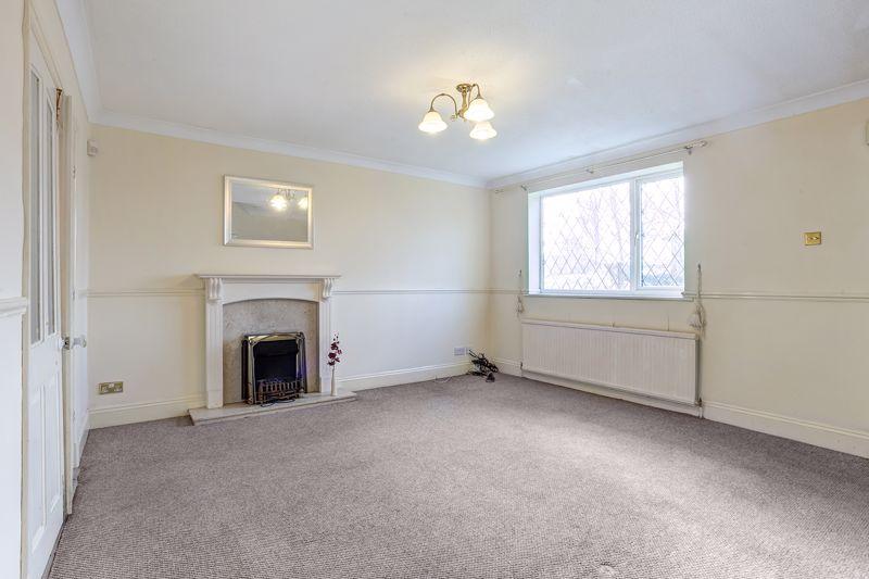 Lounge b