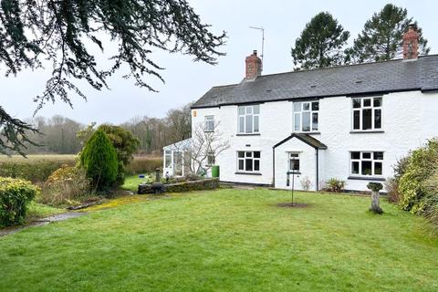 Nant Y Deri Began Road, Old St Mellons, Cardiff, CF3 6XL