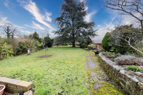 Nant Y Deri Began Road, Old St Mellons, Cardiff, CF3 6XL