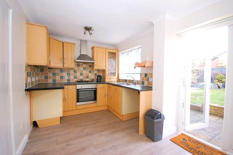2 bedroom end of terrace house to rent, 65 Marlborough Way, Telford, Shropshire
