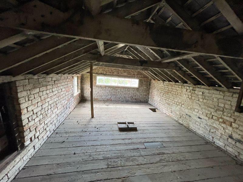 Coach House First