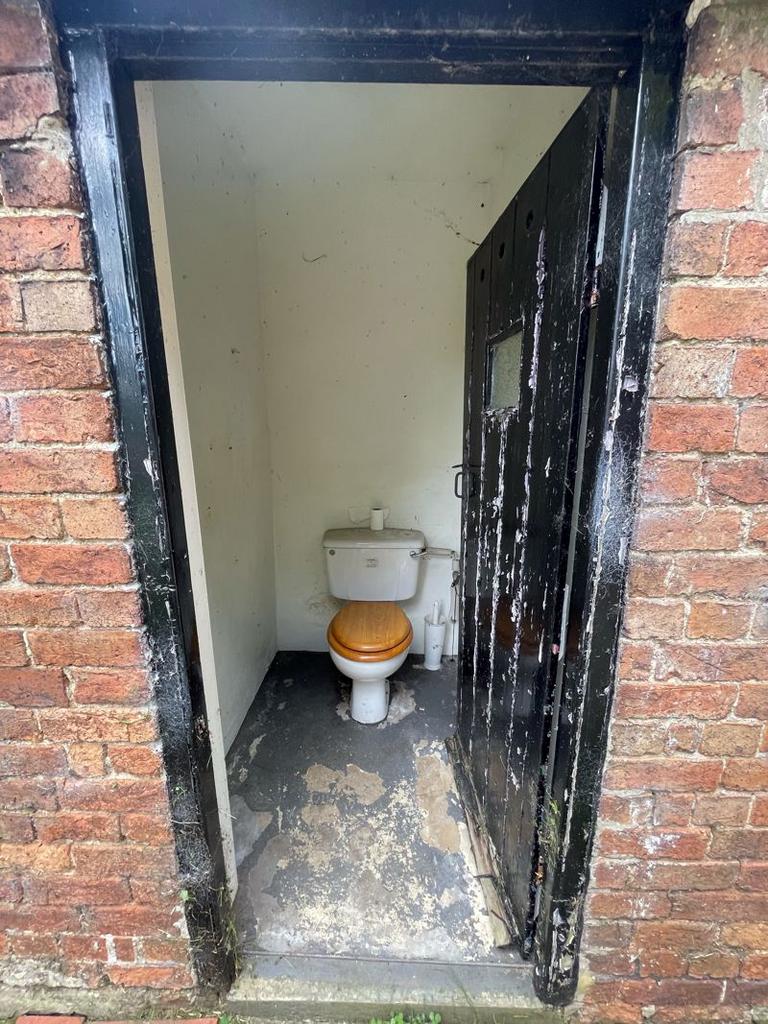 Out House